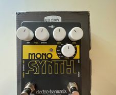 EHX Mono Synth Electro-Harmonix