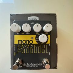 EHX Mono Synth Electro-Harmonix