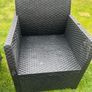 Garden lounge set Image 5