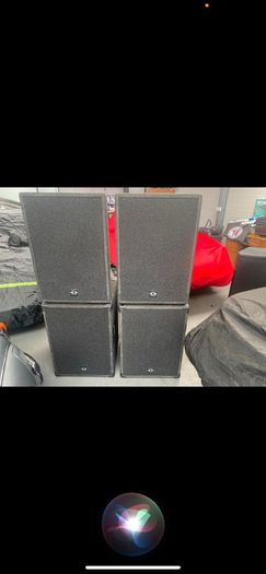 Dynacord P5 System