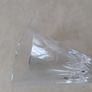 Single Waterford Glass Chipped Image 2