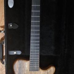 Carvin HH1 Allan Holdsworth signature model guitar