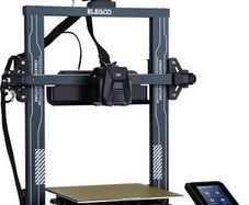 Elegoo Neptune 4 pro