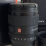 Sony Fe 1.4/35 Gm Image 3