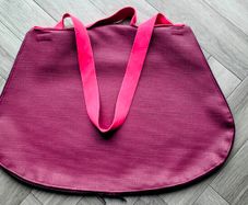 Small Irish Dancing Bag