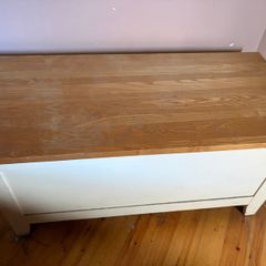 Blanket Box