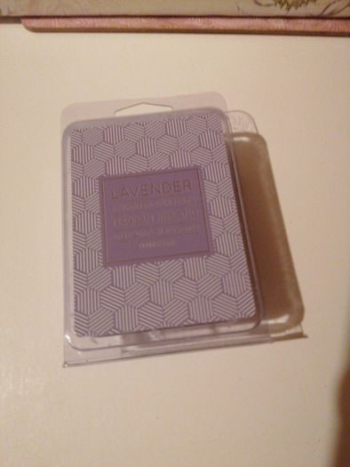 NEW : Dunnes Home - Wax Melts