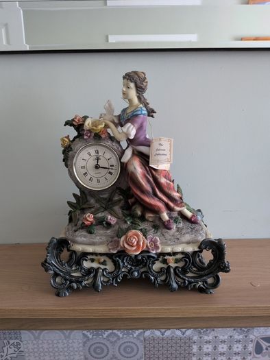 Vintage Style Clock