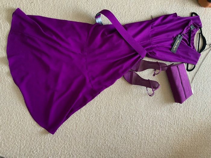 Phase Eight Dress NEW Complete ladies outfit