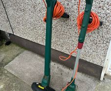 strimmers