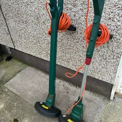 strimmers