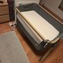 Baby Bedside Crib Image 5