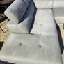 Sofa with electric recline delivery included Image 6