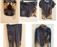 Irish dancing clothes Pack