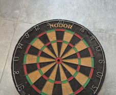 Nodor Suprewire Dart Board