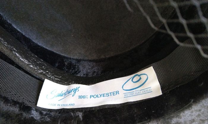 Vintage Hat