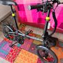 Engwe ZIP Lightweight Folding Electric Bike - Brompton Killer Image 7