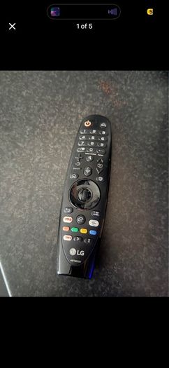 Lg Tv