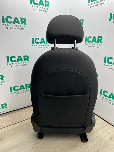 Mini Countryman Driver Seat Passenger Seat Front Seats