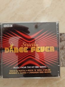 Strictly Dance Fever 2CD