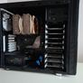 Fractal Design Define R4 Black Silent ATX Midtower Computer Case Image 4