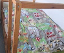 Kids Bed