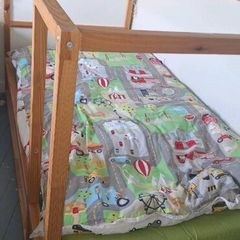 Kids Bed