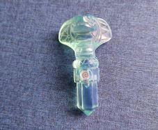 Skylanders Cloudy Cobra
