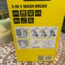 Karcher 3 in one wash brush Image 4
