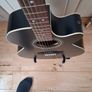 Acoustic Guitar Cort Image 4