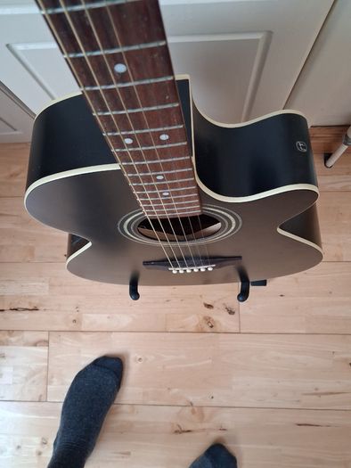 Acoustic Guitar Cort