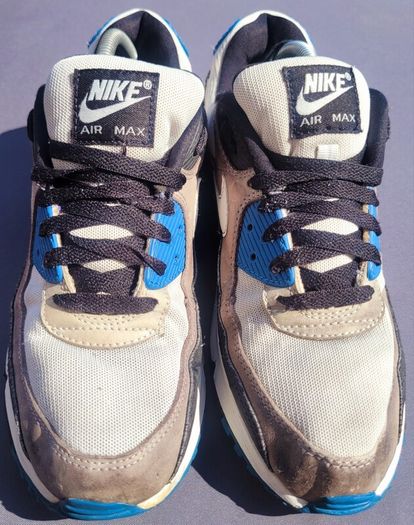 Nike Air Max