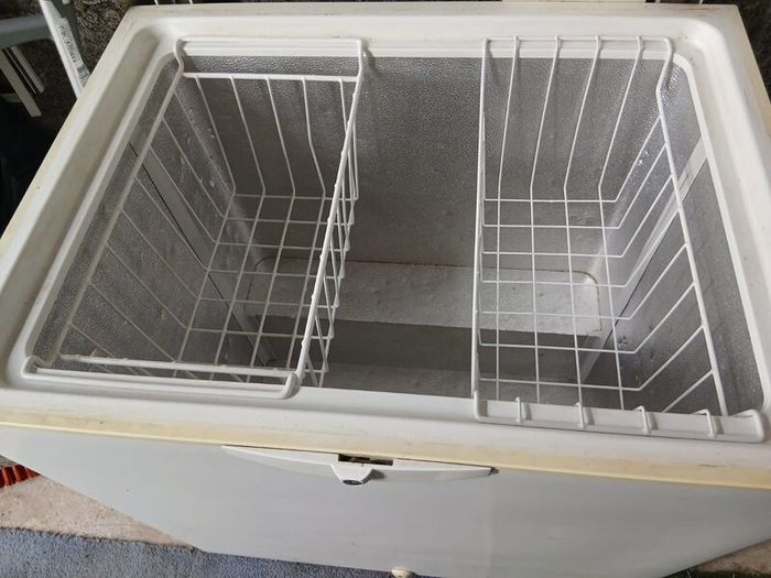 Freezer