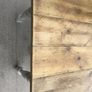 A 7ft Country Farmhouse Table Image 4