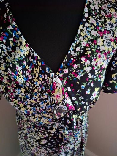 Midi dress