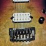 Ibanez RGIX Iron Label guitar Image 3
