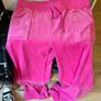 Juicy Couture Hotpink Tracksuit bottoms Image 5
