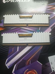 Corsair Vengeance 2x 8GB DDR4