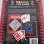 Mensa Mind Games Pack by Robert Allen,Philip Carter , Ken Russell . New Image 8