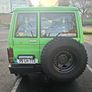 Toyota Land Cruiser 1995 Image 2