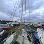 Jeanneau Sangria 25 incl Trailer, dinghy, outboard Image 7