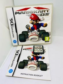 Mario Kart DS