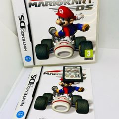 Mario Kart DS