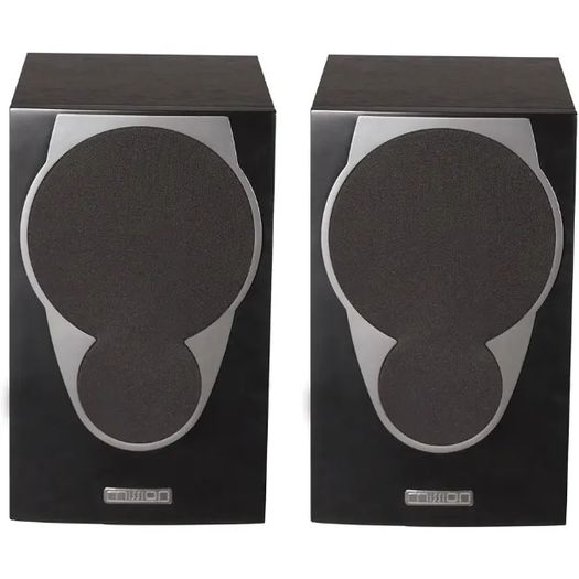 As new Boxed Mission MX1 pocket Rockets 100w  Speakers