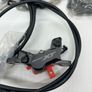 shimano xt br-m8120 brake set Image 5