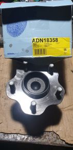 Nissan Renault Rear Wheel Bearing