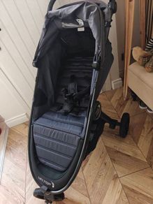 Baby jogger city mini gt2