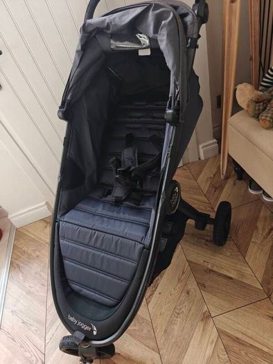 Baby jogger city mini gt2