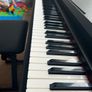 Roland Digital Piano HP900 Image 3