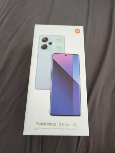 redmi note 13 pro+ 5g